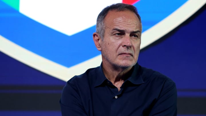 Antonio Cabrini Antonio Cabrini