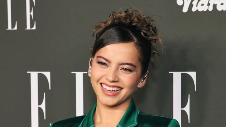 ELLE's Women In Hollywood Celebration - Arrivals