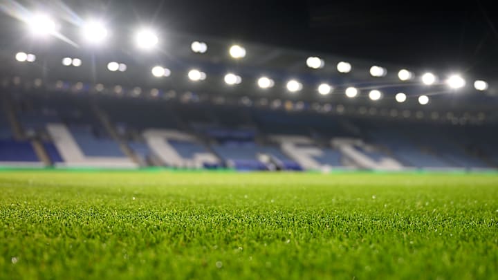 Leicester City FC v West Ham United FC - Premier League