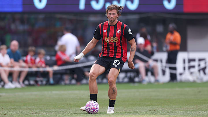 Everton FC v AFC Bournemouth: Premier League Summer Series