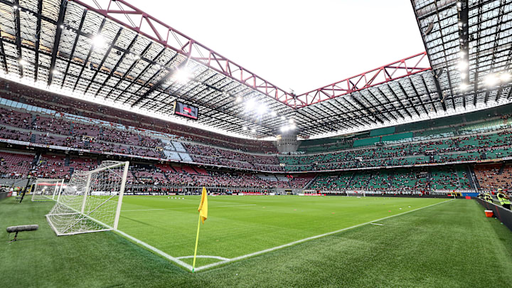 Stadio San Siro