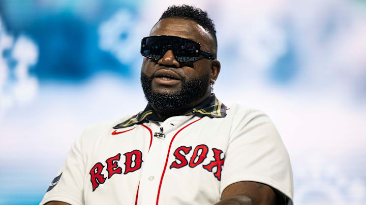 David Ortiz se retiró del béisbol profesional en 2016, recibiendo el elogio de sus colegas
