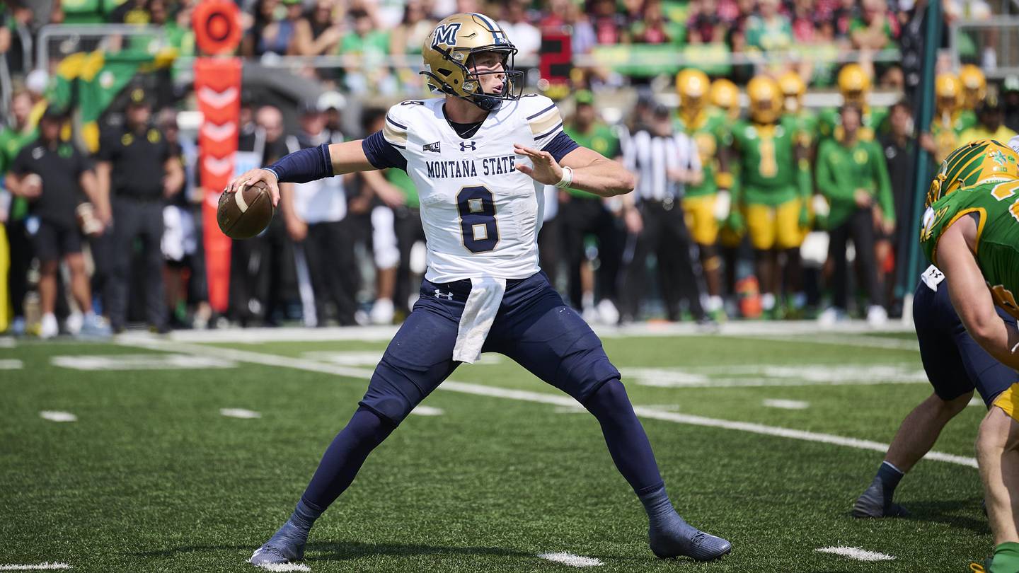 2026 Montana State Football Preview: Can The Bobcats Repeat As National Champions?