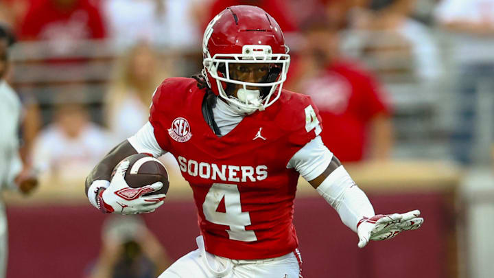 Ole Miss vs. Oklahoma prediction 2025 Ole Miss vs. Oklahoma prediction 2025