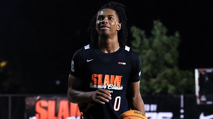 SLAM Summer Classic 2025