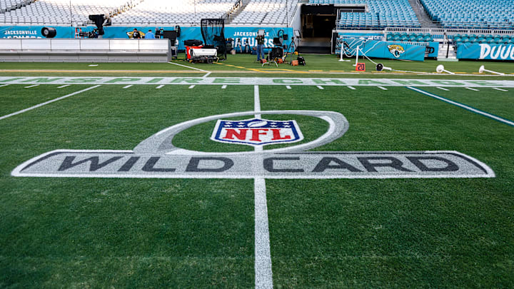 AFC Wild Card Playoffs - Los Angeles Chargers v Jacksonville Jaguars