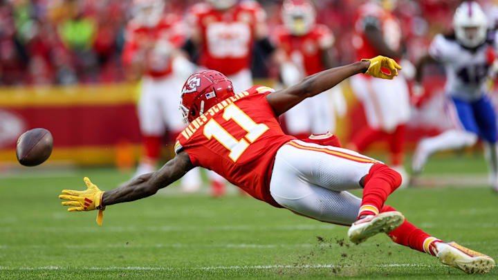 Kansas City Chiefs, Marquez Valdes-Scantling
