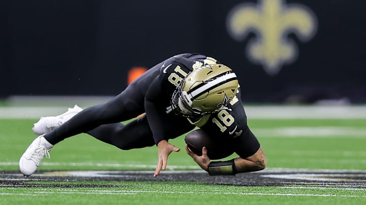 Tampa Bay Buccaneers v New Orleans Saints