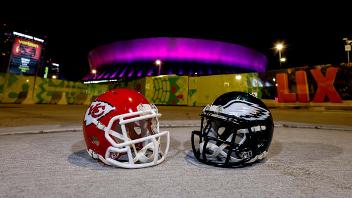 Super Bowl LIX