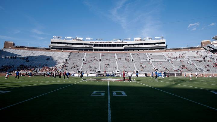 SMU v Florida State SMU v Florida State