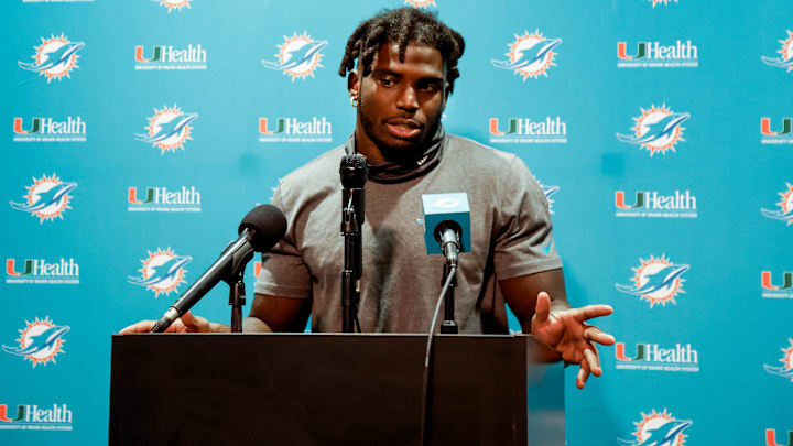 Miami Dolphins v Jacksonville Jaguars
