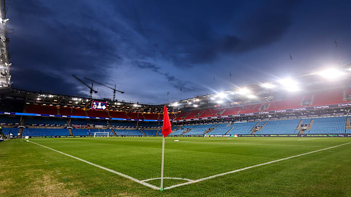 Ullevaal Stadion
