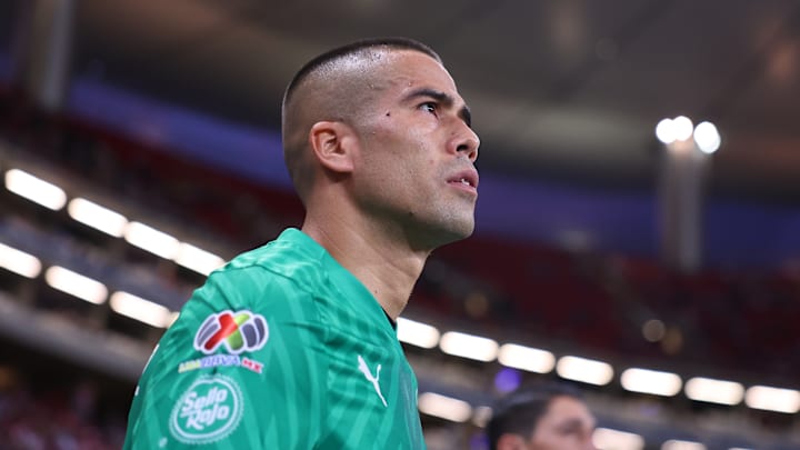 Chivas v Mazatlan FC - Torneo Apertura 2023 Liga MX