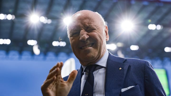 Giuseppe Marotta Giuseppe Marotta