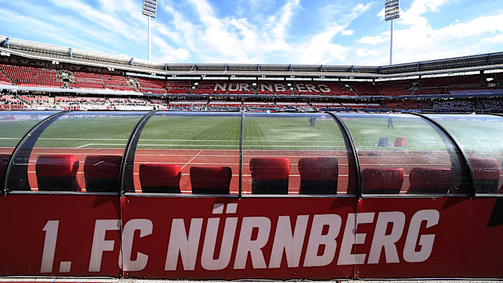 Der 1. FC Nürnberg sucht im Abstiegskampf nach neuen Spielerinnen