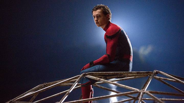 Tom Holland