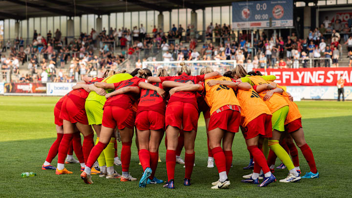 Für den FC Bayern gibt es eine weitere Verstärkung.