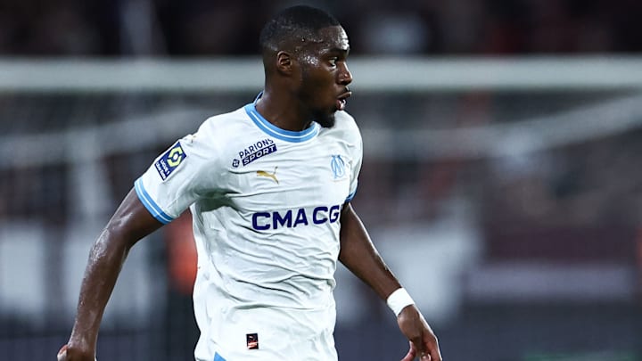 Geoffrey Kondogbia est le mieux noté.