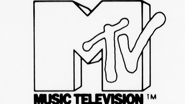 MTV Logo