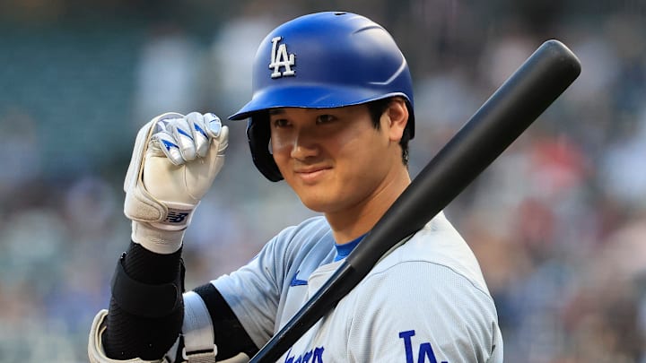 Los Angeles Dodgers v Chicago White Sox