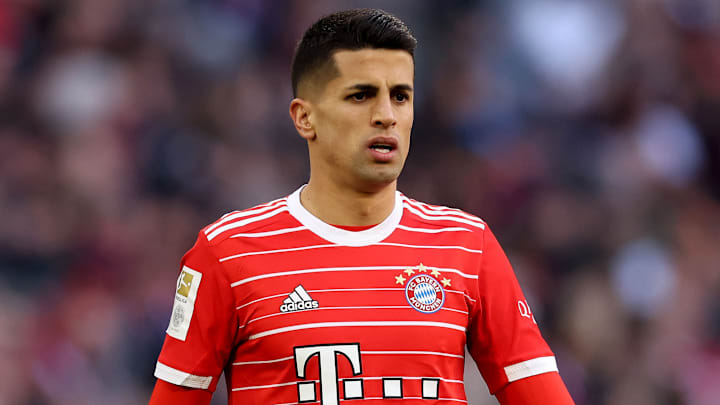 Joao Pedro Cavaco Cancelo Joao Pedro Cavaco Cancelo