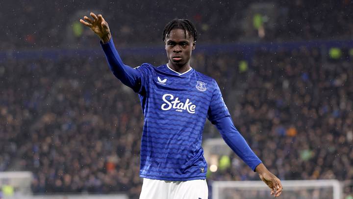 Everton v Bournemouth - Premier League Everton v Bournemouth - Premier League