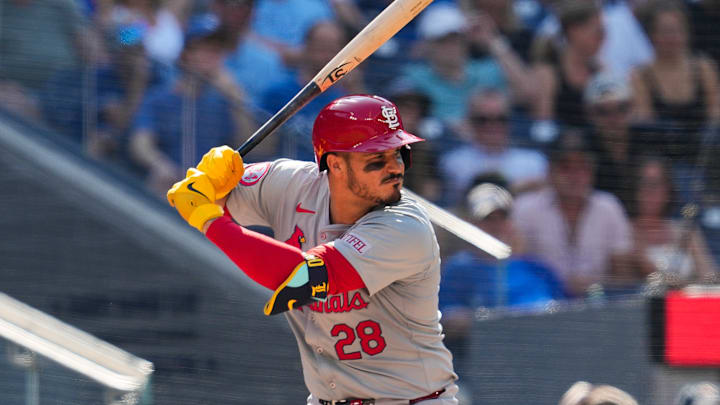 St. Louis Cardinals v Toronto Blue Jays