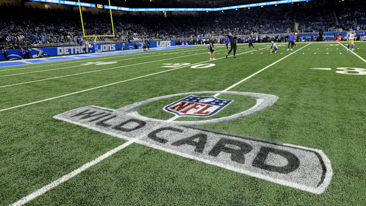 The Lions have two drastic changes for the NFL to consider this offseason The Lions have two drastic changes for the NFL to consider this offseason