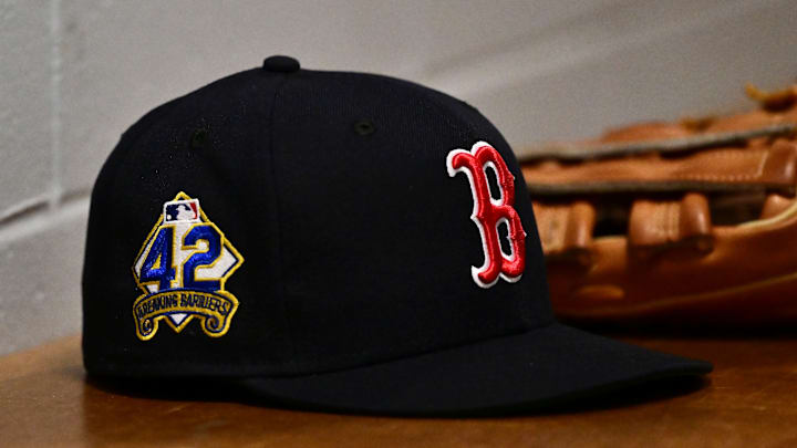 Boston Red Sox v Tampa Bay Rays