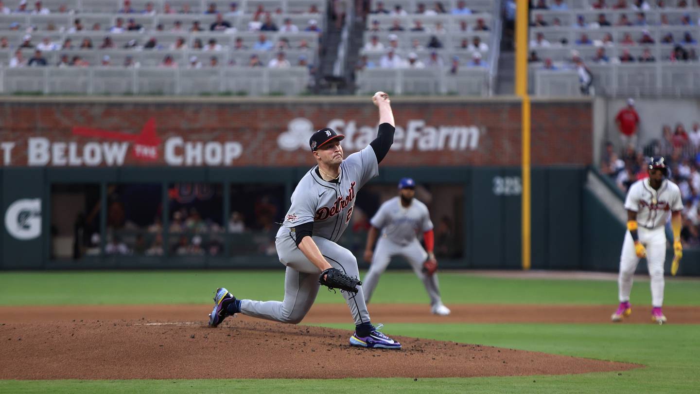 Building the Braves' dream trade deadline if Atlanta were to go truly all-in