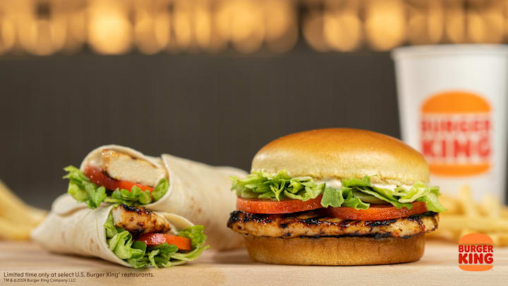 Burger King