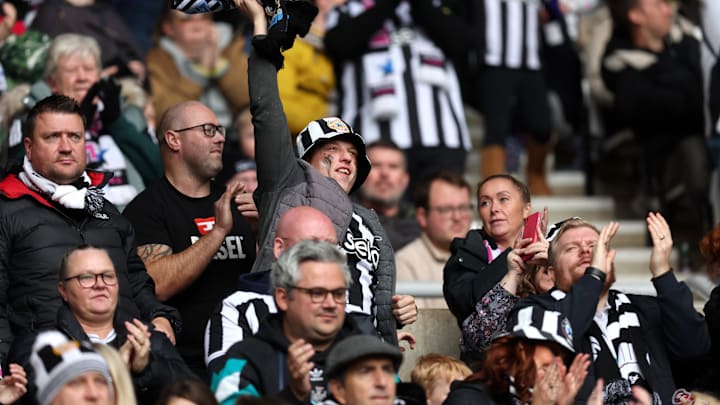 Sunderland v Newcastle United - Barclays Women's Championship