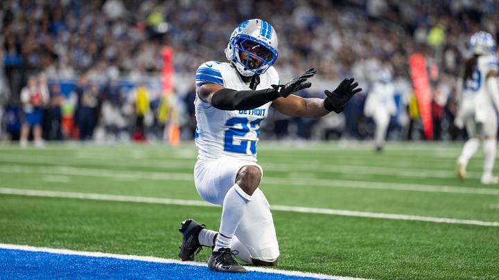 Dallas Cowboys v Detroit Lions Dallas Cowboys v Detroit Lions