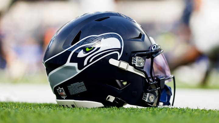 Seattle Seahawks Seattle Seahawks