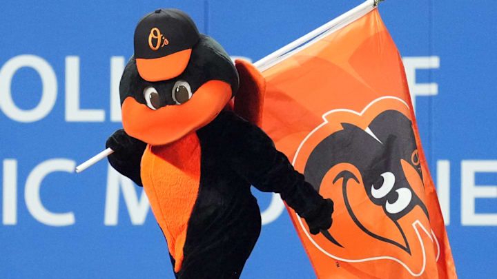 New York Mets v Baltimore Orioles