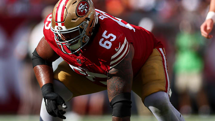 San Francisco 49ers v Tampa Bay Buccaneers