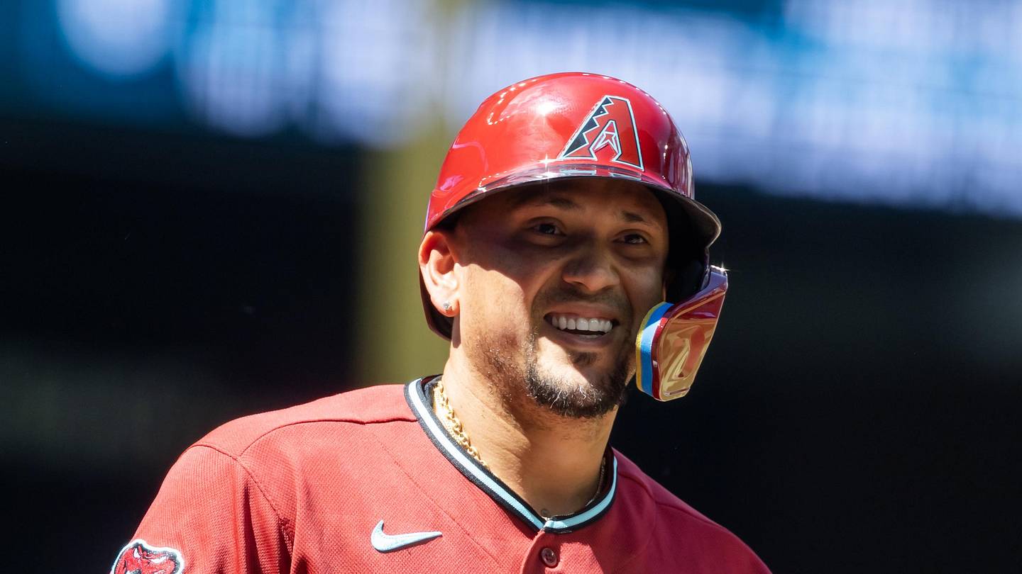 The Diamondbacks' Best Story Just Keeps Getting Better
