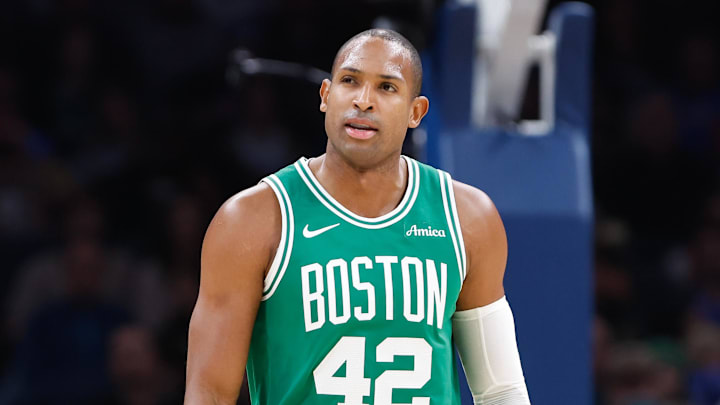 Boston Celtics, Al Horford, TD Garden, Sacramento Kings, Houston Rockets