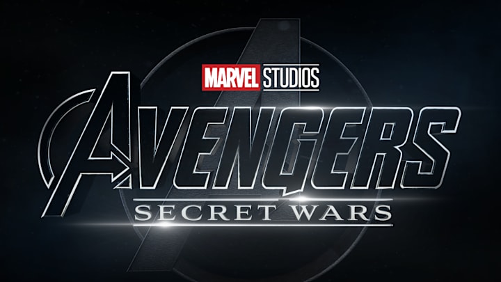 Avengers: Secret Wars. Photo courtesy of Marvel Studios. © 2022 MARVEL.
