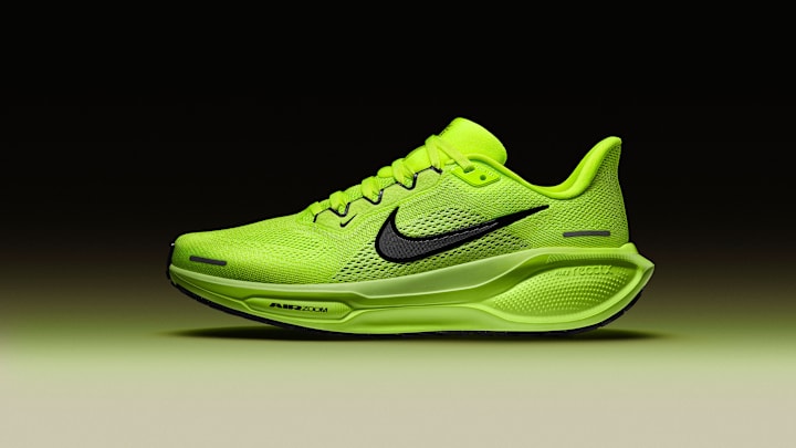 The Nike Pegasus 41. Image courtesy Nike