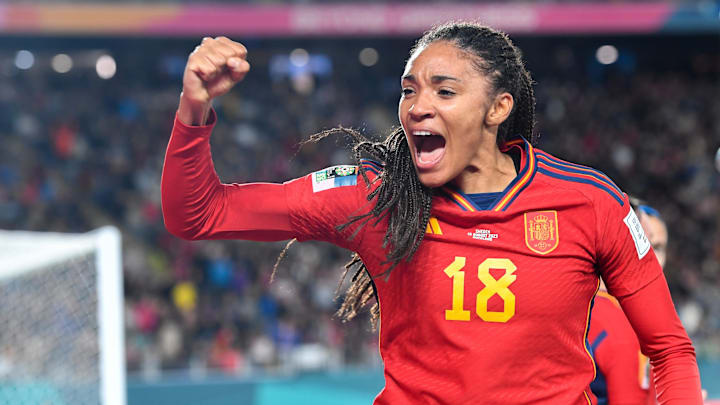 Spain will look to continue its dominant run at Euro 2025 against Switzerland.