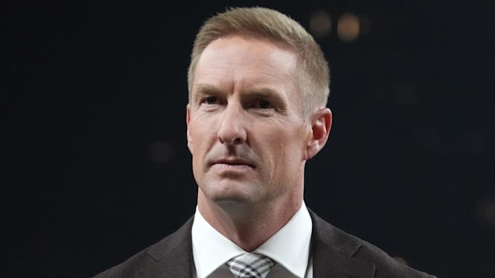 Fox Sports analyst Joel Klatt picked a top-20 team to go down in an upset in college football's Week 2. Fox Sports analyst Joel Klatt picked a top-20 team to go down in an upset in college football's Week 2.