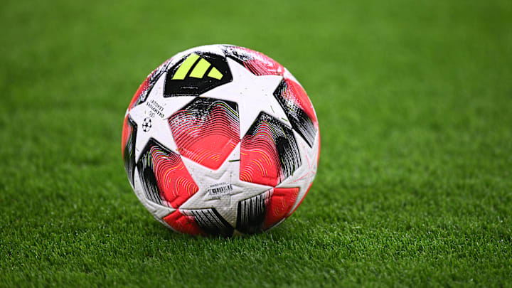 Champions League terá mais uma fase antes do mata-mata