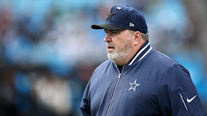 Mike McCarthy