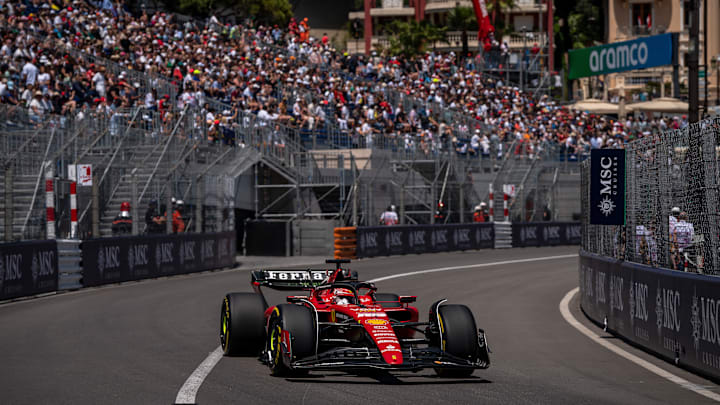 El Gran Premio de Mónaco es uno de los más importantes de la Fórmula 1