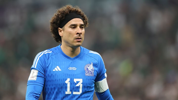 Guillermo Ochoa va retrouver l'Europe