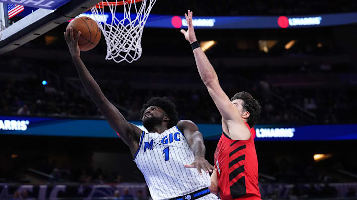 Jonathan Isaac has had an up-and-down season to start for the Orlando Magic. Already there is a lot of pressure on him to deliver and keep his spot on the team. Jonathan Isaac has had an up-and-down season to start for the Orlando Magic. Already there is a lot of pressure on him to deliver and keep his spot on the team.