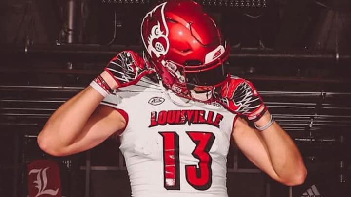 Meridian (Id.) Rocky Mountain tight end C.J. Jacobsen