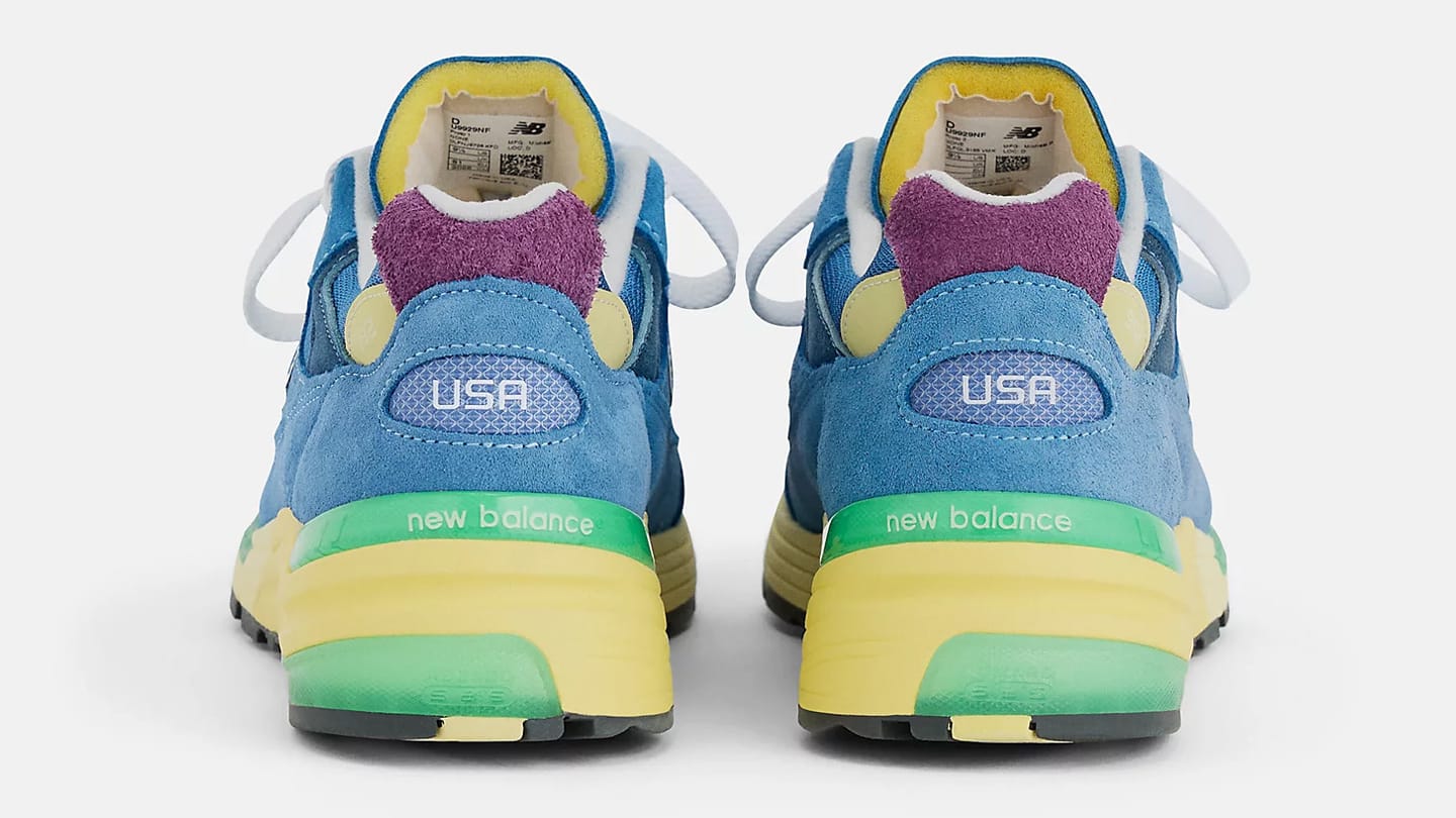 The 5 Best Sneakers Dropping This Week (April 28 - May 2)