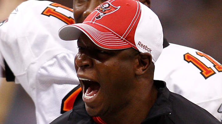 Tampa Bay Buccaneers v New Orleans Saints